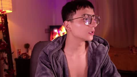 Mr Evans online show from 12.29.24