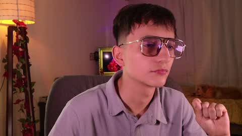 Mr Evans online show from 01.14.25