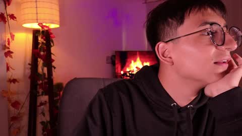 Mr Evans online show from 01.23.25