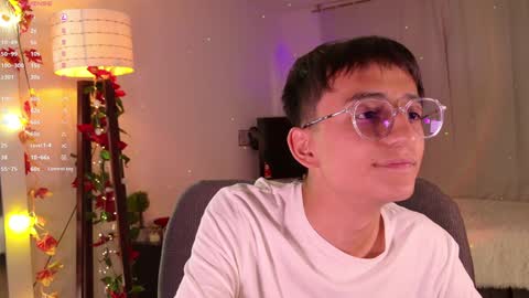 Mr Evans online show from 01.24.25