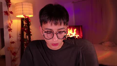 Mr Evans online show from 01.25.25