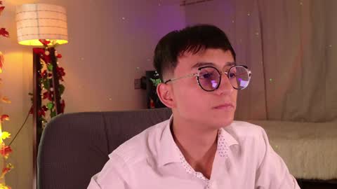 Mr Evans online show from 01.31.25