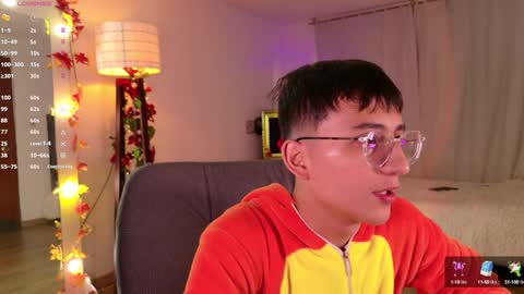 Mr Evans online show from 02.01.25