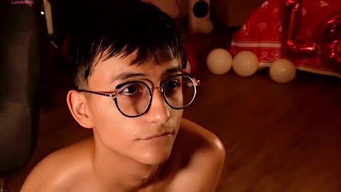 Mr Evans online show from 02.06.25