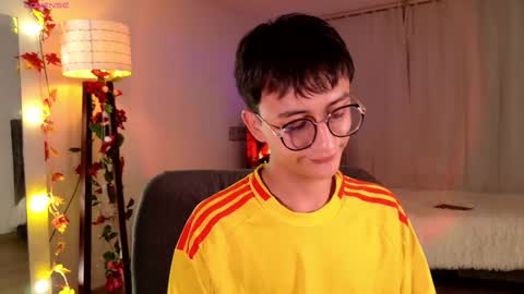 Mr Evans online show from 02.20.25