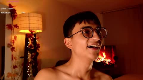 Mr Evans online show from 02.20.25