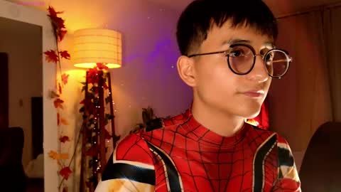 Mr Evans online show from 03.05.25