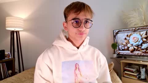 Mr Evans online show from 11.09.25