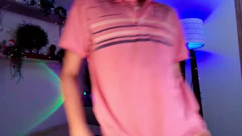 Mr Evans online show from 12.03.25