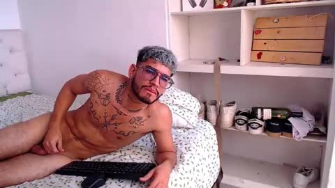 Snapshot of mr_jordan2310 chatting on 02.20.25 mr_jordan2310 online show from 02.20.25