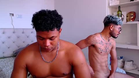 Snapshot of mr_jordan2310 chatting on 02.23.25 mr_jordan2310 online show from 02.23.25