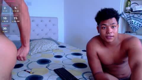 Snapshot of mr_jordan2310 chatting on 03.10.25 mr_jordan2310 online show from 03.10.25