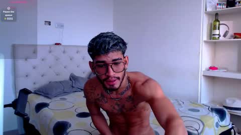 Snapshot of mr_jordan2310 chatting on 03.11.25 mr_jordan2310 online show from 03.11.25