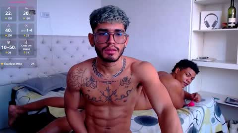 Snapshot of mr_jordan2310 chatting on 03.12.25 mr_jordan2310 online show from 03.12.25