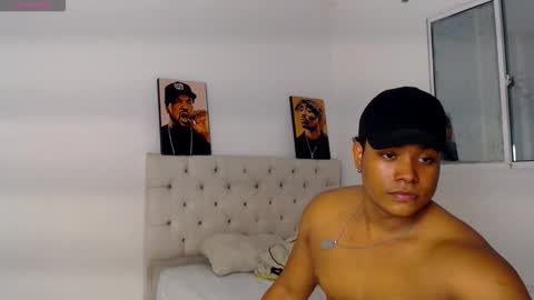 Snapshot of mr_jordan2310 chatting on 10.17.25 mr_jordan2310 online show from 10.17.25