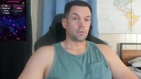 Snapshot of mr_mac69 chatting on 01.02.25 Cam online show from 01.02.25