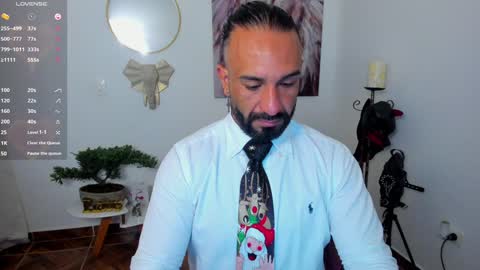 Snapshot of mr_maik22 chatting on 12.12.24 mr_maik22 online show from 12.12.24