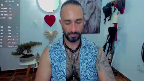 Snapshot of mr_maik22 chatting on 02.27.25 mr_maik22 online show from 02.27.25