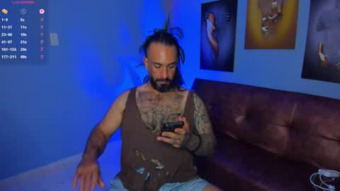 Snapshot of mr_maik22 chatting on 10.09.25 mr_maik22 online show from 10.09.25