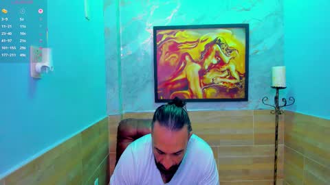 Snapshot of mr_maik22 chatting on 10.10.25 mr_maik22 online show from 10.10.25