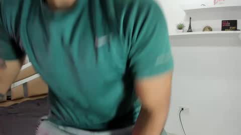 Snapshot of mr_mikee_ chatting on 03.07.25 MIKEE online show from 03.07.25