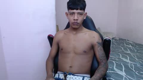 Snapshot of mr_stiven_ chatting on 01.27.25 mr_stiven_ online show from 01.27.25