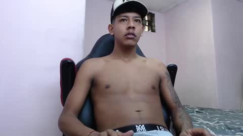 Snapshot of mr_stiven_ chatting on 01.28.25 mr_stiven_ online show from 01.28.25