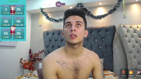 Snapshot of mr_williseo chatting on 12.19.24 williseo online show from 12.19.24