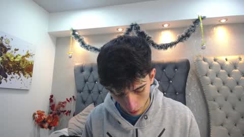 Snapshot of mr_williseo chatting on 01.05.25 williseo online show from 01.05.25