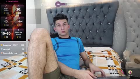 Snapshot of mr_williseo chatting on 01.12.25 williseo online show from 01.12.25