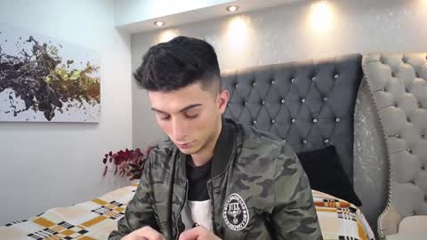 Snapshot of mr_williseo chatting on 01.26.25 williseo online show from 01.26.25