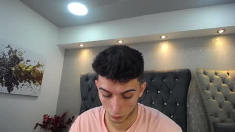 Snapshot of mr_williseo chatting on 01.27.25 williseo online show from 01.27.25