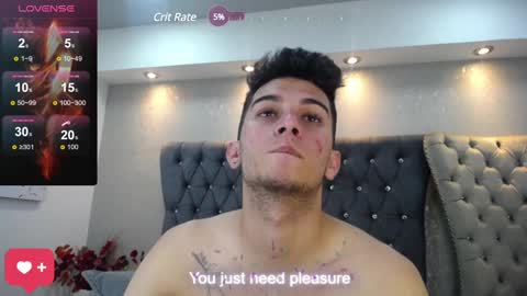 Snapshot of mr_williseo chatting on 01.29.25 williseo online show from 01.29.25