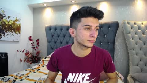 Snapshot of mr_williseo chatting on 01.31.25 williseo online show from 01.31.25