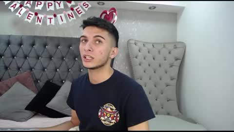 Snapshot of mr_williseo chatting on 02.09.25 williseo online show from 02.09.25