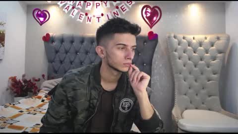 Snapshot of mr_williseo chatting on 02.10.25 williseo online show from 02.10.25