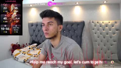 Snapshot of mr_williseo chatting on 02.19.25 williseo online show from 02.19.25