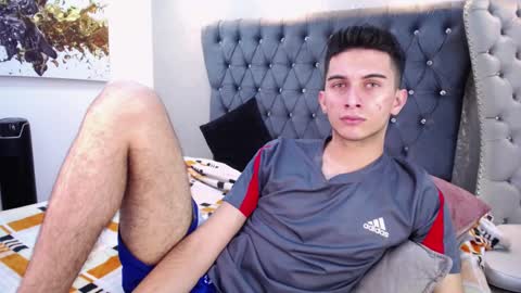 Snapshot of mr_williseo chatting on 02.27.25 williseo online show from 02.27.25