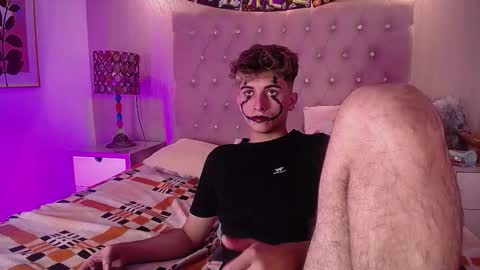 Snapshot of mr_williseo chatting on 10.15.25 williseo online show from 10.15.25