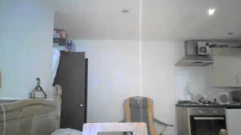 Snapshot of mralistairgoldiegmailcom chatting on 12.18.24 Professor-Perv online show from 12.18.24