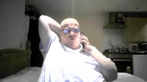 Snapshot of mralistairgoldiegmailcom chatting on 01.13.25 Professor-Perv online show from 01.13.25