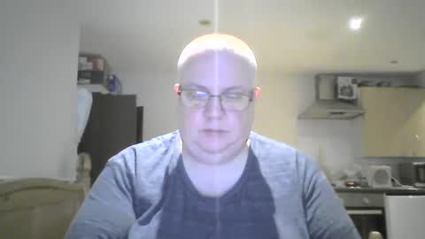 Snapshot of mralistairgoldiegmailcom chatting on 01.19.25 Professor-Perv online show from 01.19.25