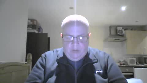Snapshot of mralistairgoldiegmailcom chatting on 01.19.25 Professor-Perv online show from 01.19.25