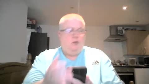 Snapshot of mralistairgoldiegmailcom chatting on 01.29.25 Professor-Perv online show from 01.29.25