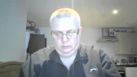 Snapshot of mralistairgoldiegmailcom chatting on 02.02.25 Professor-Perv online show from 02.02.25
