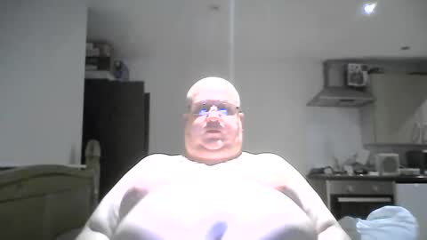 Snapshot of mralistairgoldiegmailcom chatting on 02.05.25 Professor-Perv online show from 02.05.25