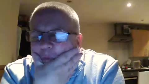 Snapshot of mralistairgoldiegmailcom chatting on 02.24.25 Professor-Perv online show from 02.24.25