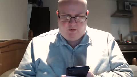 Snapshot of mralistairgoldiegmailcom chatting on 02.27.25 Professor-Perv online show from 02.27.25