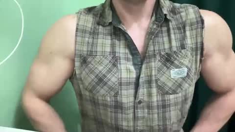Mrbiceps23 online show from 12.10.24