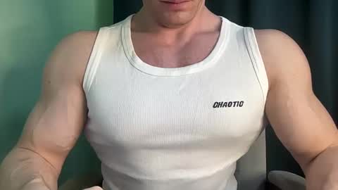 Mrbiceps23 online show from 12.27.24